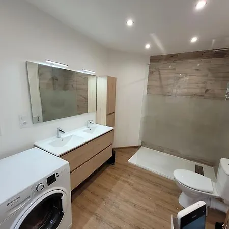 Appartement Splendide Duplex à Saint-Dizier Extérieur photo