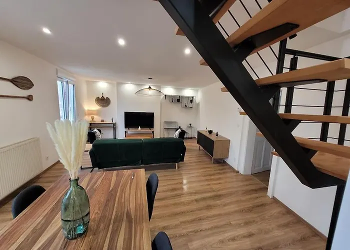 Splendide Duplex