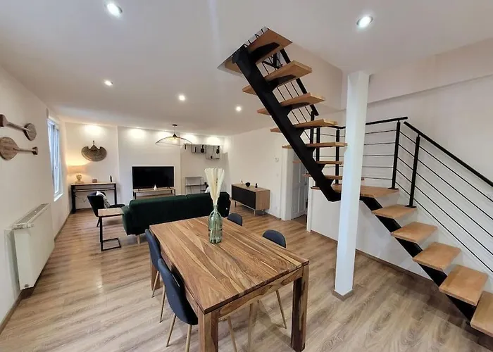 Splendide Duplex