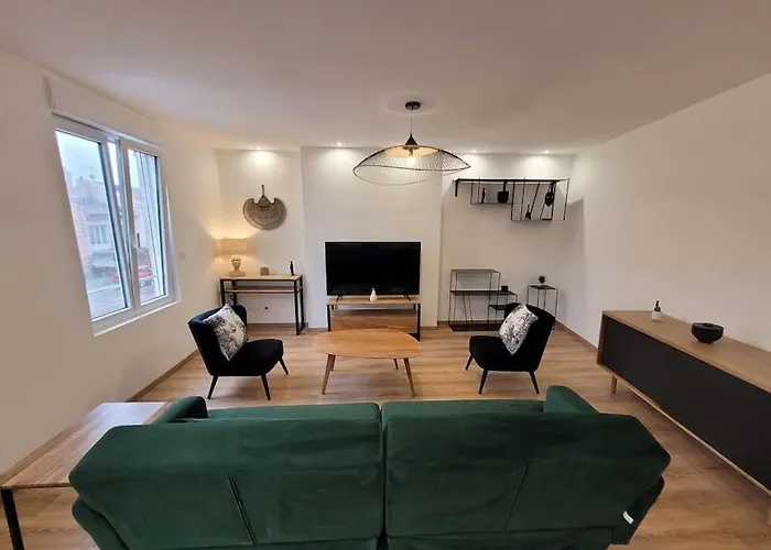Splendide Duplex